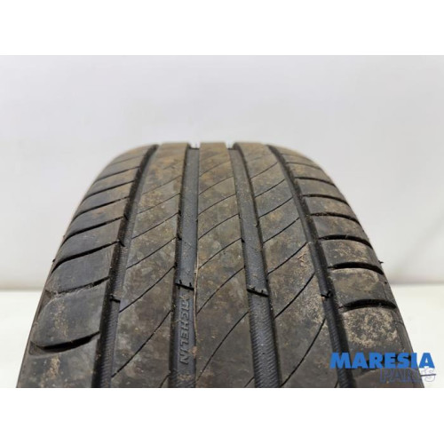 Peugeot - 308 - Band