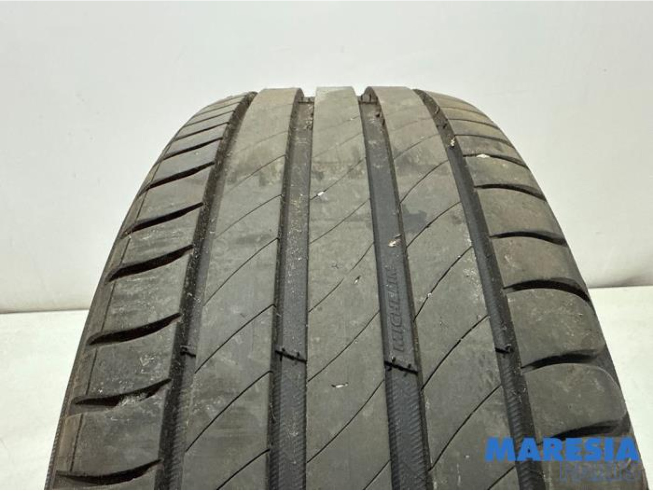 Peugeot - 308 - Band