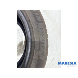 Peugeot - 308 - Band