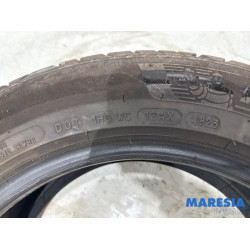 Peugeot - 308 - Band