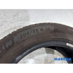 Peugeot - 308 - Band