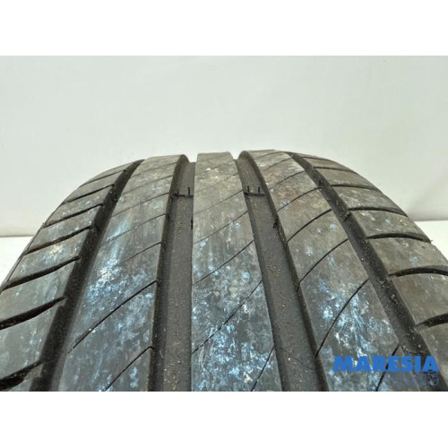 Peugeot - 308 - Band