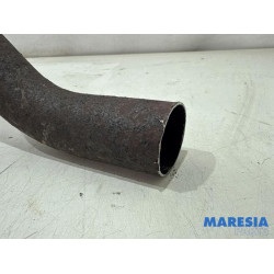 Peugeot - 308 - Echappement silencieux arrière