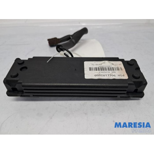 Citroen - C6 - GPS Antenne