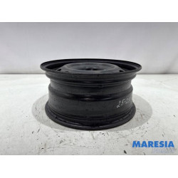 Peugeot - 308 - Wheel