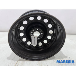 Peugeot - 308 - Wheel