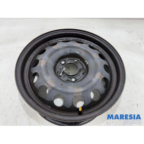 Peugeot - 308 - Velg