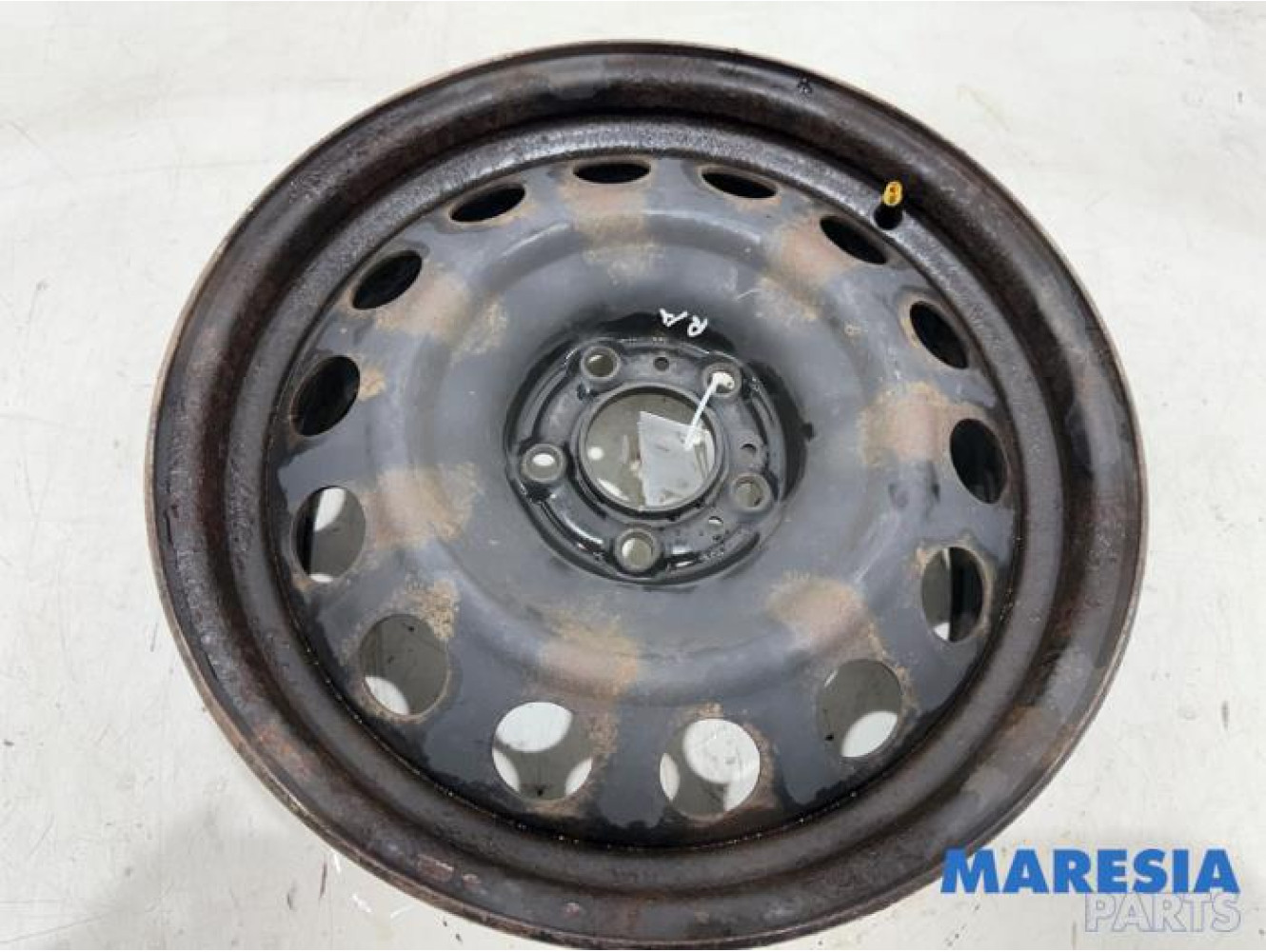 Peugeot - 308 - Felge