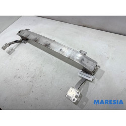 Peugeot - 208 - Cadre pare-chocs avant