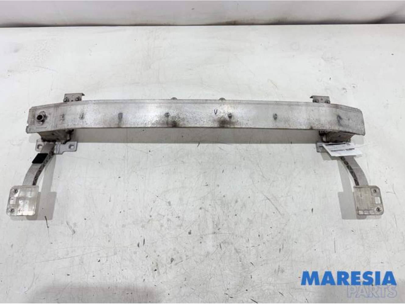 Peugeot - 208 - Cadre pare-chocs avant