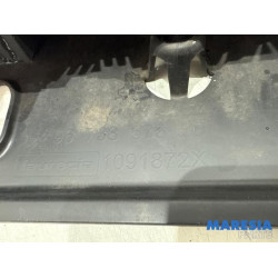 Peugeot - 208 - Pare-chocs plaque inférieure