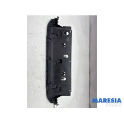 Peugeot - 208 - Pare-chocs plaque inférieure