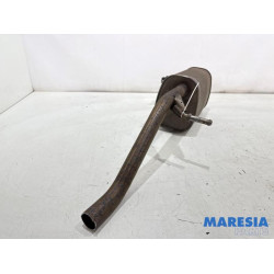 Peugeot - 208 - Echappement silencieux arrière