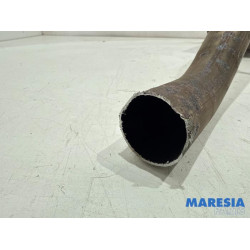 Peugeot - 208 - Echappement silencieux arrière