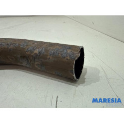 Peugeot - 208 - Uitlaat Middendemper