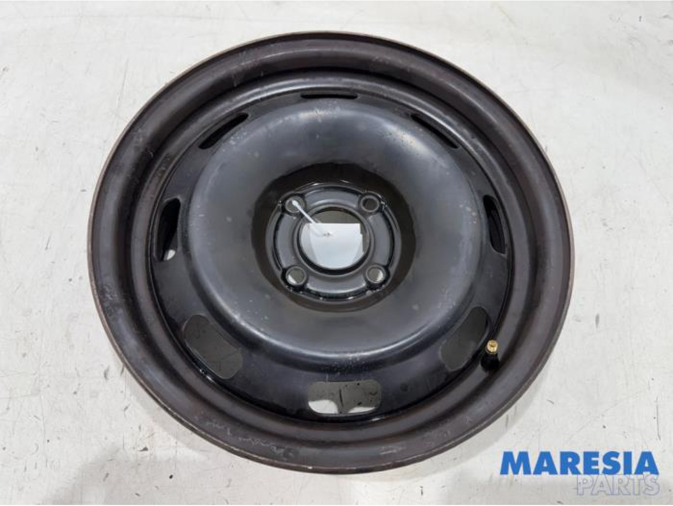 Peugeot - 208 - Felge