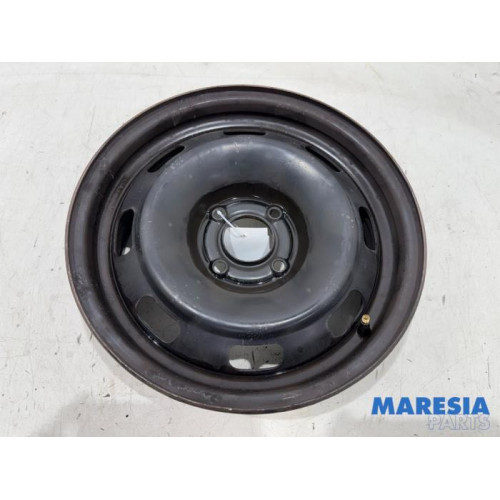 Peugeot - 208 - Velg