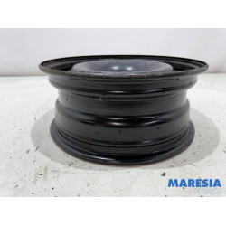 Peugeot - 208 - Wheel