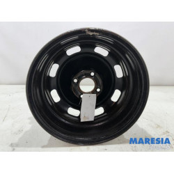 Peugeot - 208 - Wheel