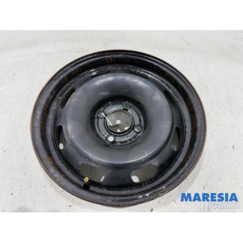 Peugeot - 208 - Velg