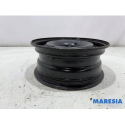 Peugeot - 208 - Wheel