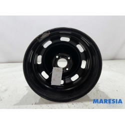 Peugeot - 208 - Wheel
