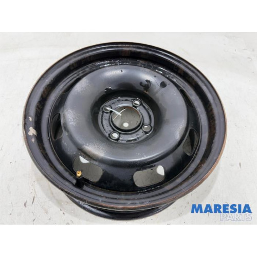 Peugeot - 208 - Velg