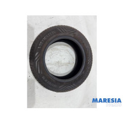 Peugeot - 208 - Band