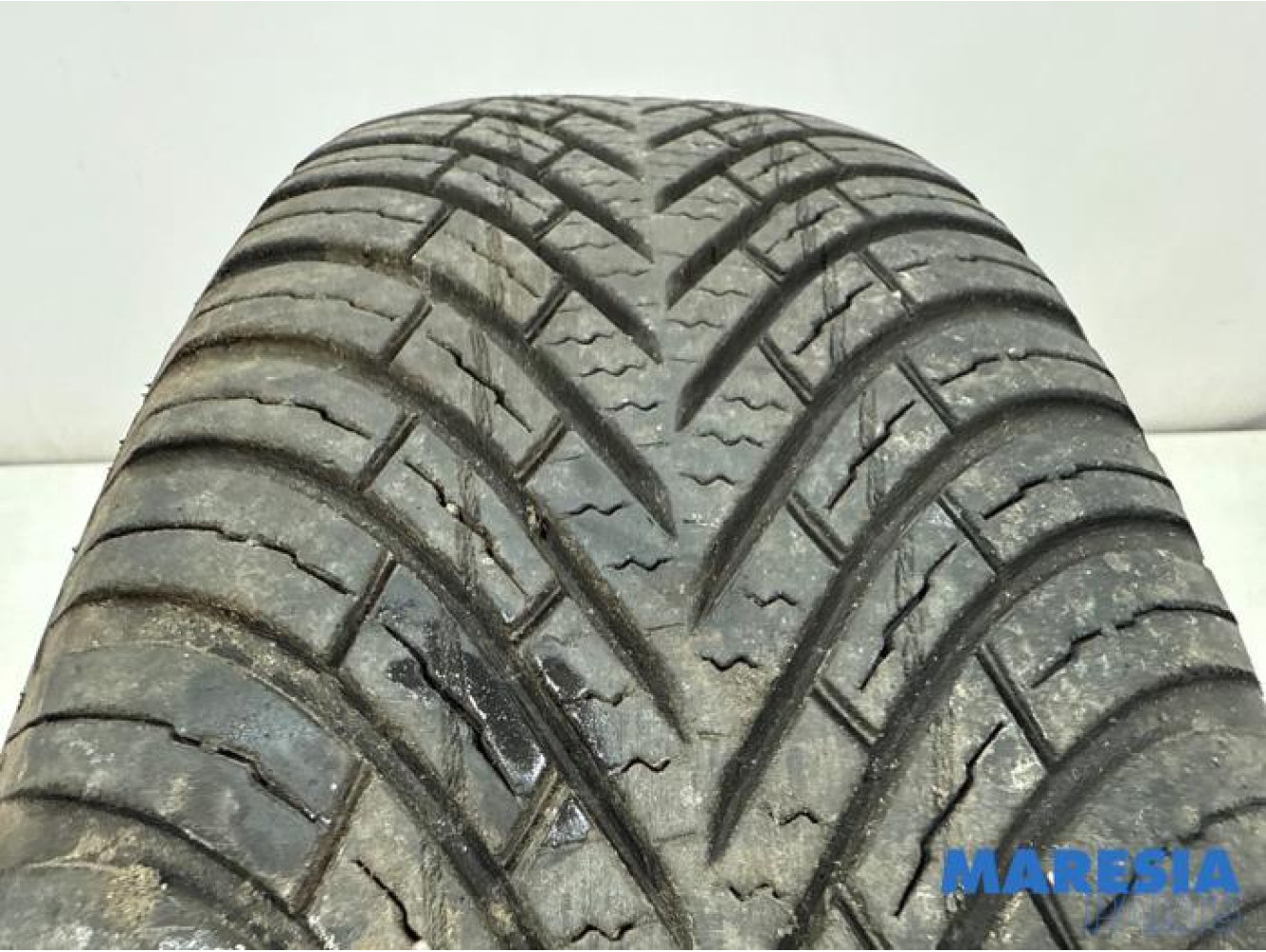 Peugeot - 208 - Band