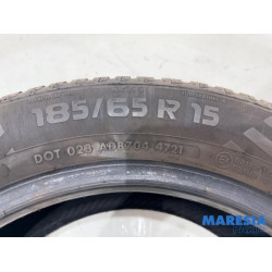 Peugeot - 208 - Band