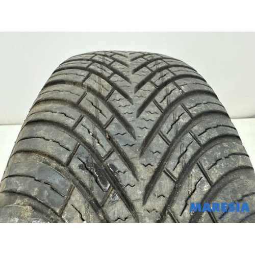 Peugeot - 208 - Band