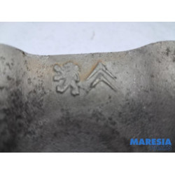 Opel - Vivaro - Support moteur