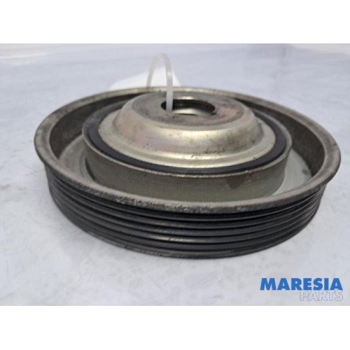 Opel - Vivaro - Krukas Poelie