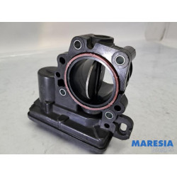 Opel - Vivaro - Drosselklappengehäuse