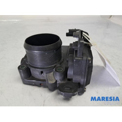 Opel - Vivaro - Drosselklappengehäuse