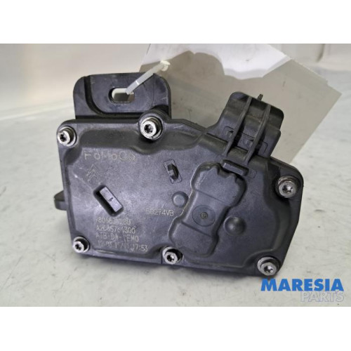 Opel - Vivaro - Drosselklappengehäuse