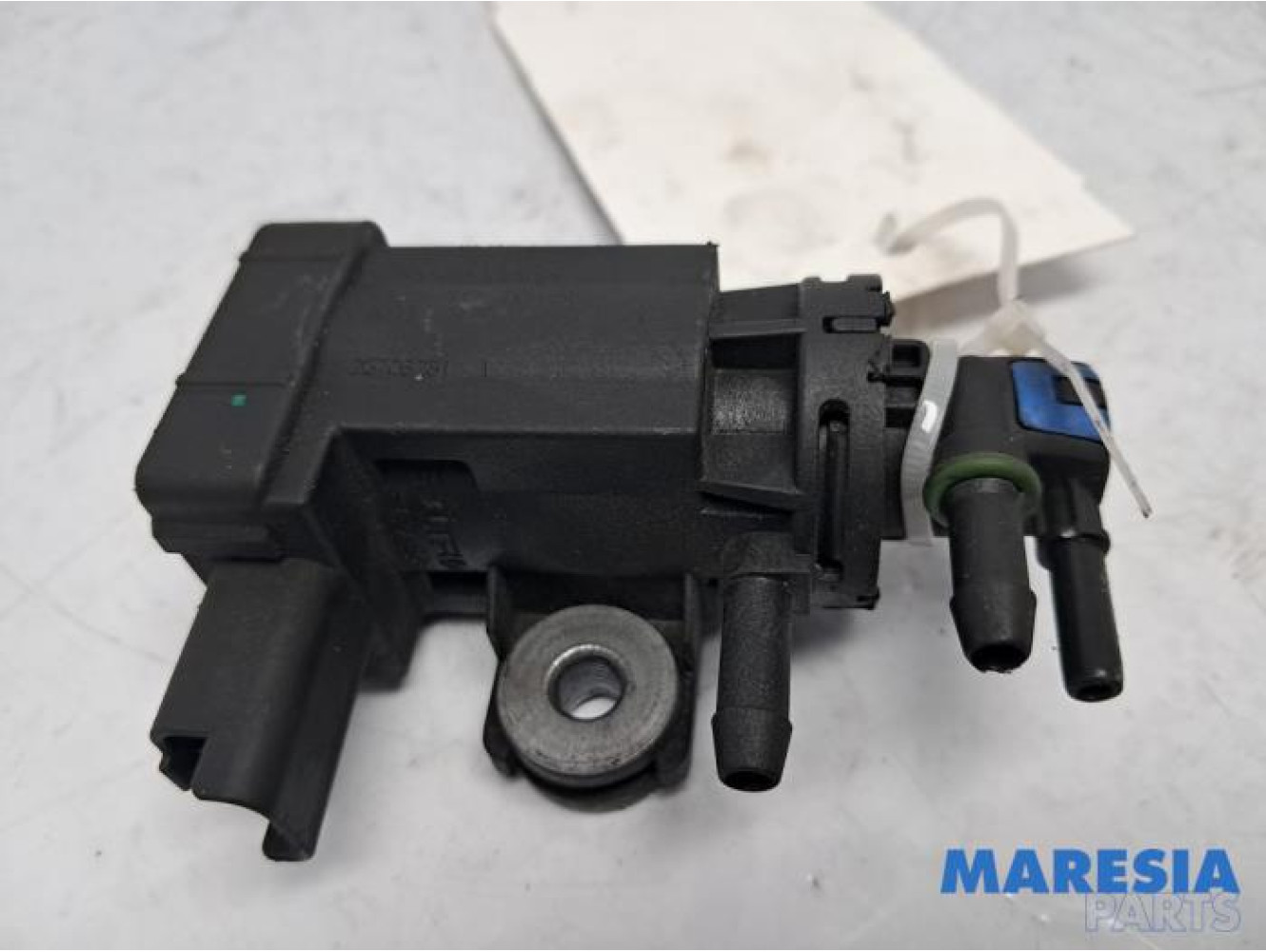 Opel - Vivaro - Turbodrukregelaar