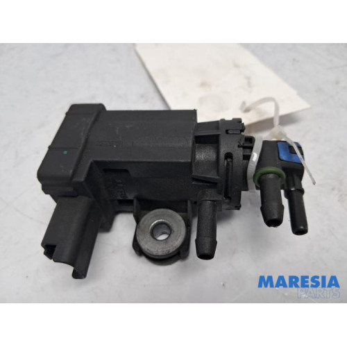 Opel - Vivaro - Turbodrukregelaar