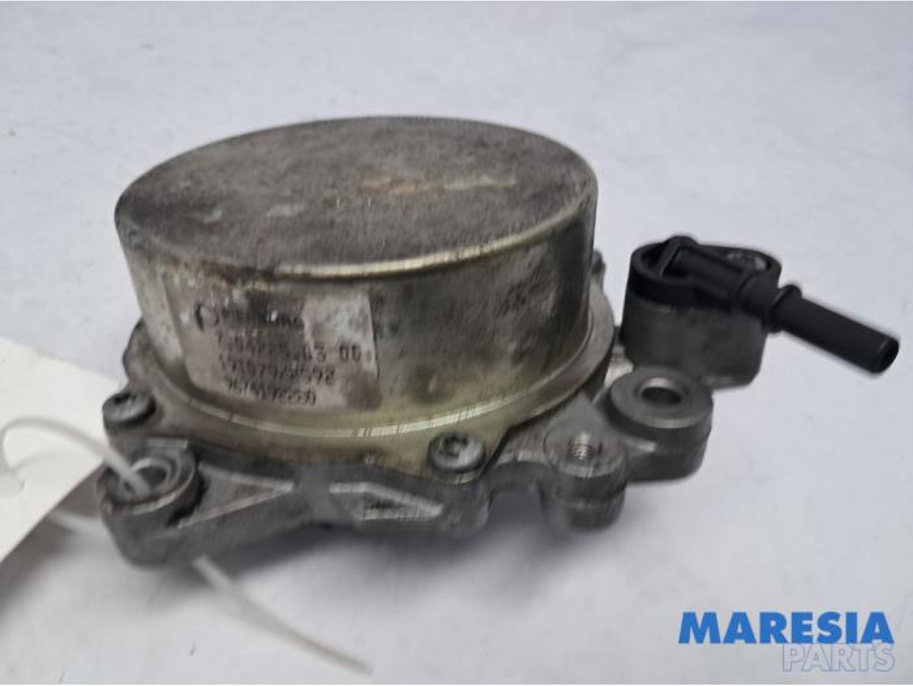 Opel - Vivaro - Pompe à vide (diesel)