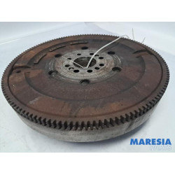 Opel - Vivaro - Dubbele massa vliegwiel