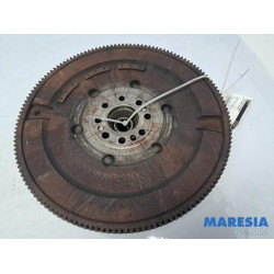 Opel - Vivaro - Dubbele massa vliegwiel