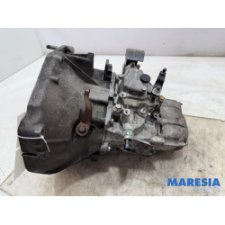 Fiat - Punto - Versnellingsbak