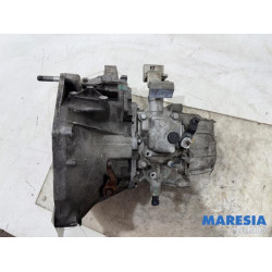 Fiat - Punto - Versnellingsbak