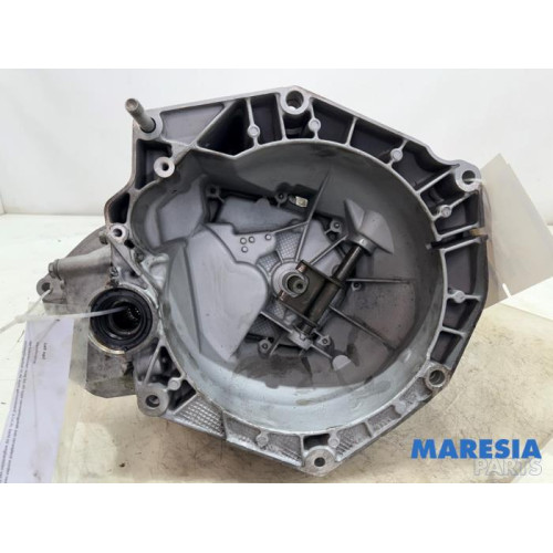 Fiat - Punto - Versnellingsbak