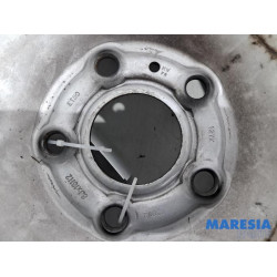 Renault - Trafic - Felge