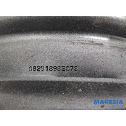 Renault - Trafic - Felge