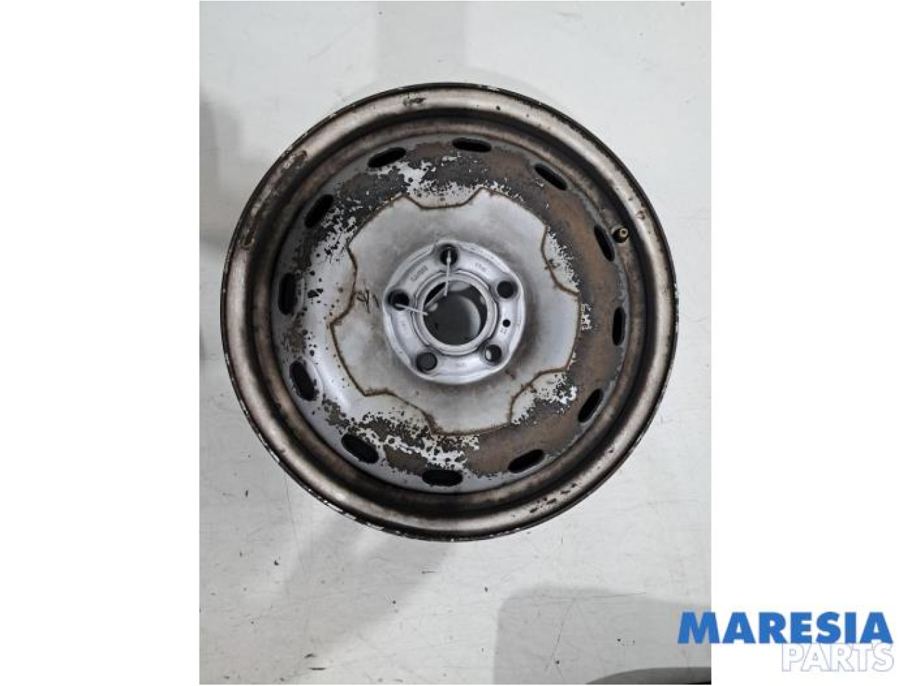 Renault - Trafic - Felge