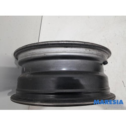 Renault - Trafic - Felge