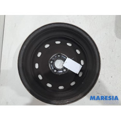 Renault - Trafic - Felge