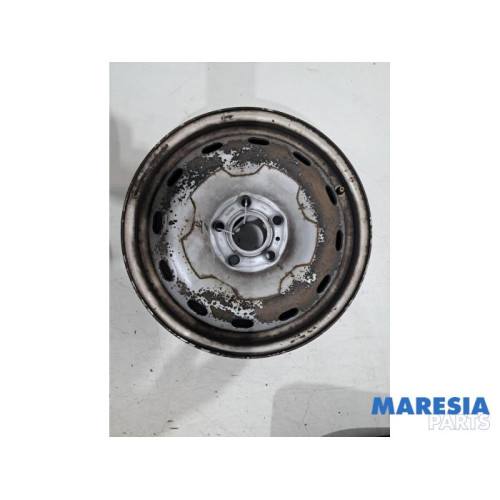 Renault - Trafic - Felge